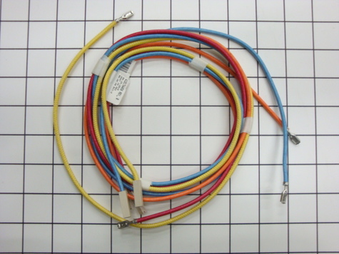 Photo 1 of Whirlpool W10322362 HARNS-WIRE