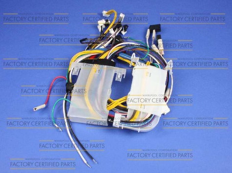 Photo 1 of Whirlpool W10413091 HARNS-WIRE