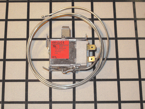 Photo 1 of Whirlpool W10866230 THERMOSTAT