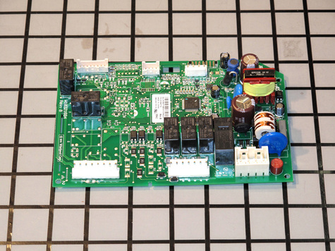 Photo 1 of W11035836 Whirlpool Refrigerator Electronic Control Board