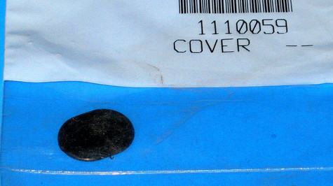 Photo 1 of Whirlpool WP1101634 COVER