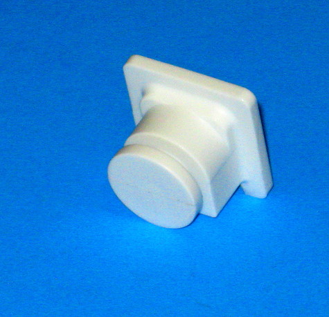 Photo 1 of Whirlpool WP12603701 SUPPORT- C