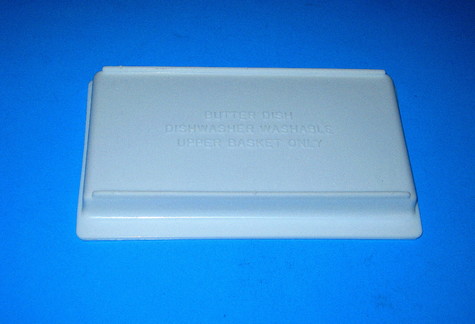 Photo 1 of Whirlpool WP2151651 BUTTERTRAY