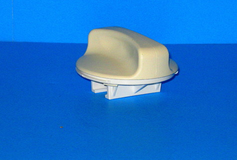 Photo 1 of Whirlpool WP2186494T CAP-FILTER