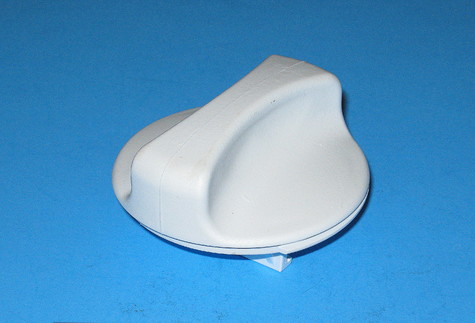 Photo 1 of Whirlpool WP2186494W CAP-FILTER