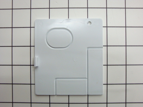 Photo 1 of Whirlpool WP2217784 COVER