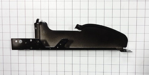 Photo 1 of Whirlpool WP3807F734-70 SUPPORT