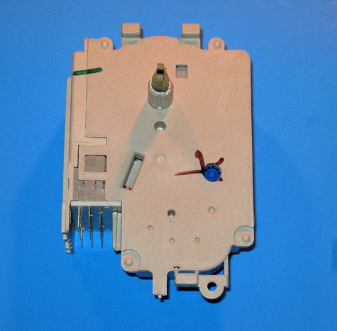Photo 1 of Whirlpool WP3954729 TIMER