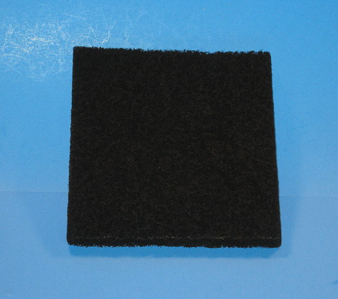 Photo 1 of WP4151750 Whirlpool Trash Compactor Charcoal Filter