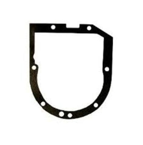 Photo 1 of WP4162324 Whirlpool Stand Mixer Transmission Case Gasket