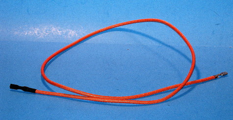 Photo 1 of Whirlpool WP5111A360-60 WIRE- IGNI