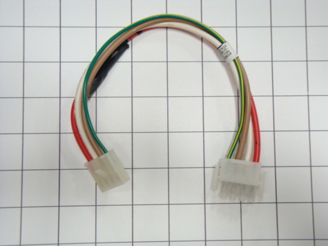 Photo 1 of Whirlpool WP61001882 HARNS-WIRE