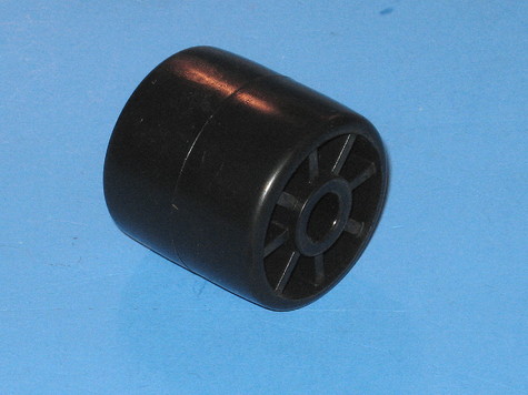 Photo 1 of Whirlpool WP61003826 ROLLER-CAB