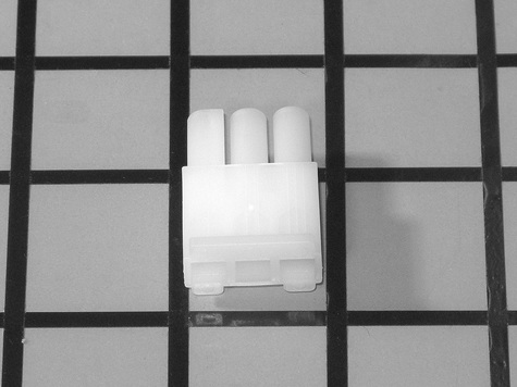 Photo 1 of WP62889 Whirlpool Washer Connector