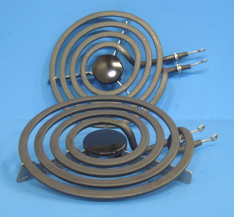 Photo 1 of WP660532 Whirlpool Stove Coil Surface Element - 6