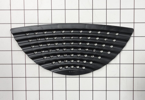 Photo 1 of Whirlpool WP67002382 GRILLE- SU