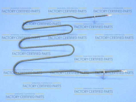 Photo 1 of WP7406P218-60 Whirlpool Range Oven Broil Element