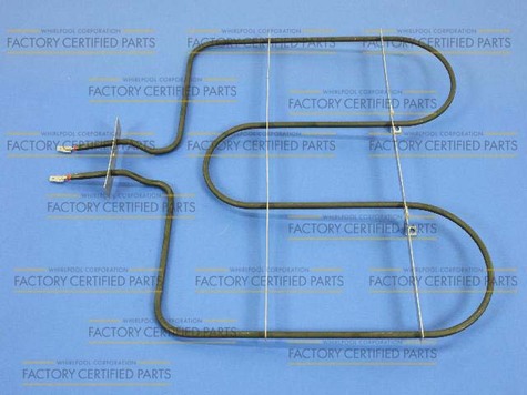 Photo 1 of WP7406P493-60 Whirlpool Stove Oven Broil Element