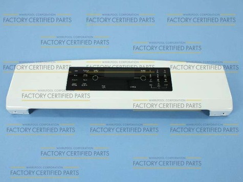 Photo 1 of Whirlpool WP7450P075-60 SWTCH-MEMB