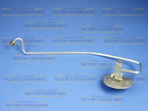 Photo 1 of Whirlpool WP7527P086-60 HOLDER-ORF