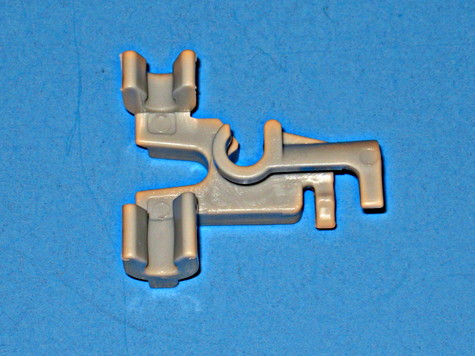 Photo 1 of WP8268816 Whirlpool Dishwasher Tine Clip