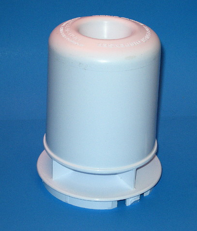 Photo 1 of WP8528278 Whirlpool Washer Fabric Softener Dispenser