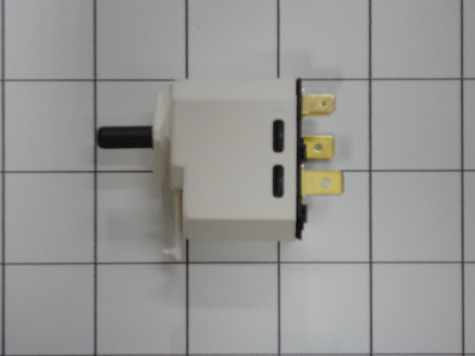 Photo 1 of Whirlpool WP8543274 SWITCH-PTS