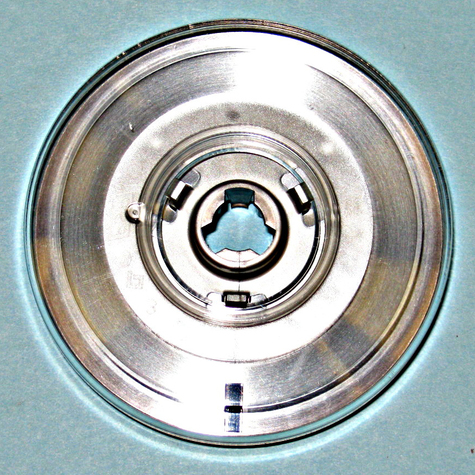 Photo 1 of Whirlpool WP8544947 DIAL