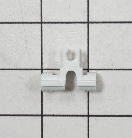 Photo 1 of WP9743016 Whirlpool Dishwasher Tine Row Pivot Clip