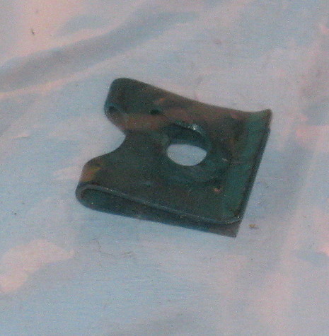 Photo 1 of Whirlpool WP9781235 CLIP