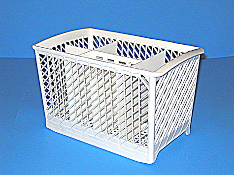Photo 1 of WP99001576 Whirlpool Dishwasher Silverware Basket
