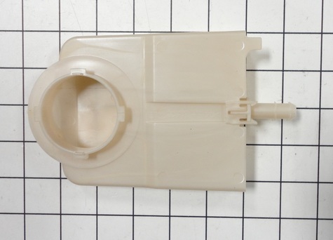 Photo 1 of Whirlpool WP99002645 INLET- AIR