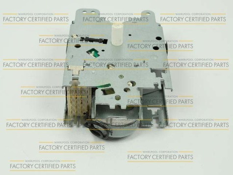 Photo 1 of Whirlpool WPW10199587 TIMER