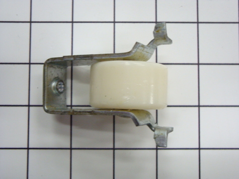 Photo 1 of Whirlpool WPW10250570 ROLLER-CAB