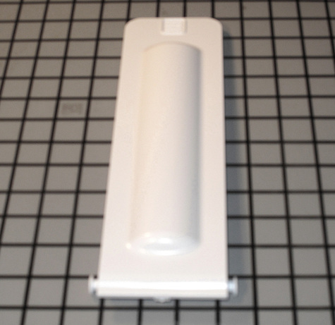 Photo 1 of Whirlpool WPW10277949 COVER-FILT