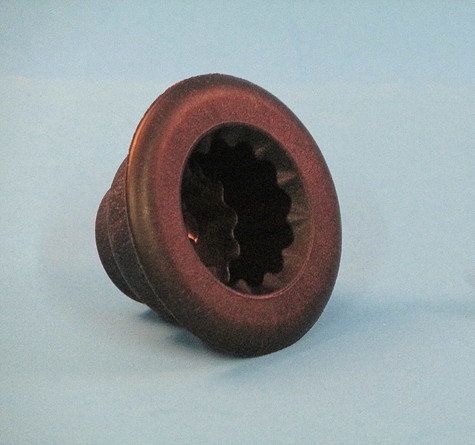 Photo 1 of WPW10279256 Whirlpool Blender Drive Coupling