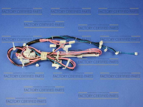 Photo 1 of WPW10339734 HARNS-WIRE