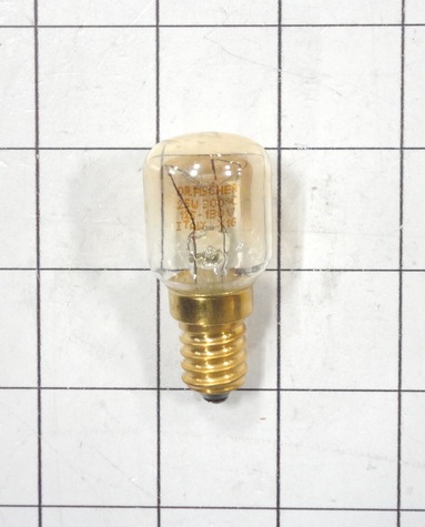 Photo 1 of WPW10412711 Whirlpool Wall Oven Light Bulb