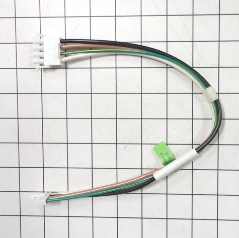 Photo 1 of Whirlpool WPW10458985 HARNS-WIRE