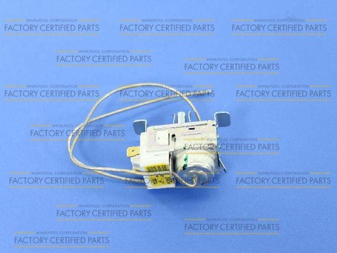 Photo 1 of WPW10511937 Whirlpool Refrigerator Temperature Control Thermostat