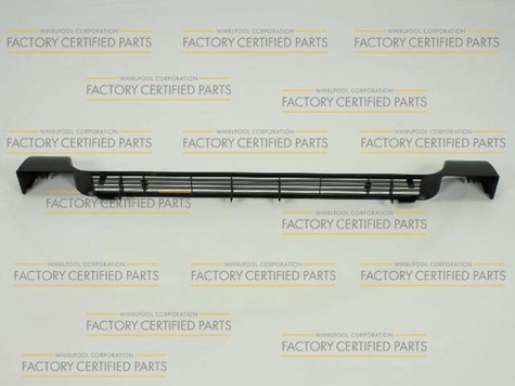Photo 1 of Whirlpool WPW10534153 GRILLE-FRT