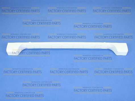 Photo 1 of Whirlpool WPW10534154 GRILLE-FRT