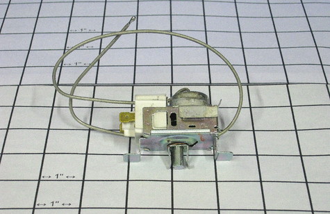 Photo 1 of Whirlpool WPW10567140 THERMOSTAT