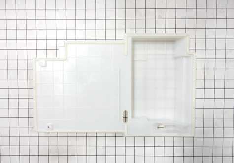 Photo 1 of Whirlpool WPW10598013 COVER