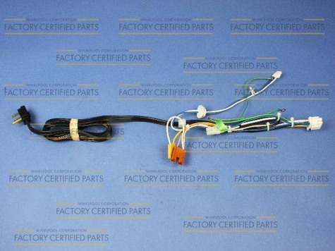 Photo 1 of Whirlpool WPW10679216 HARNS-WIRE