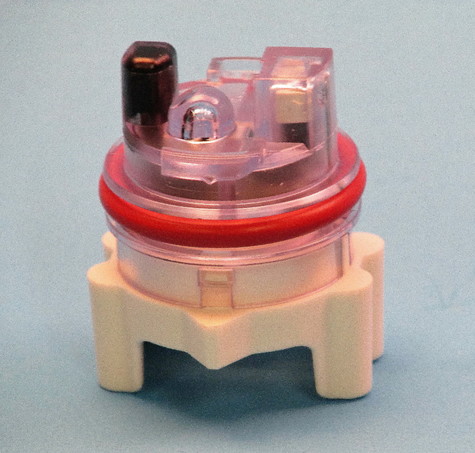 Photo 1 of WPW10705575 Whirlpool Dishwasher Turbidity Sensor