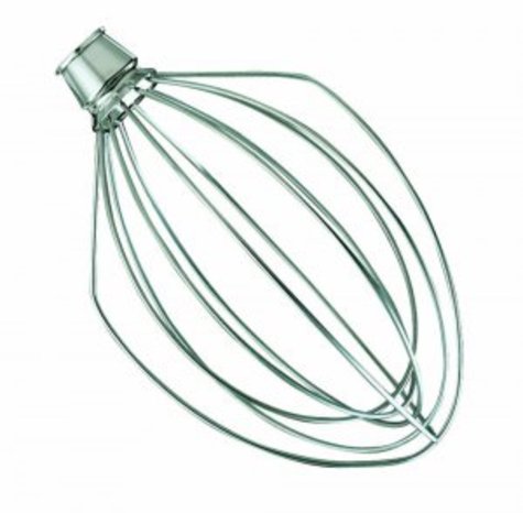 Photo 1 of WPW10731415 Whirlpool Stand Mixer Wire Whip