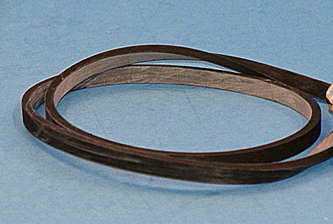 Photo 1 of Y015641 GASKET, RUBBER