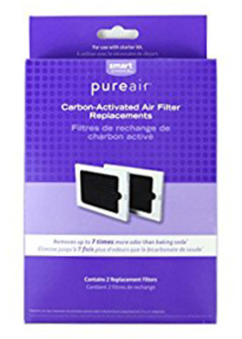 Photo 1 of SCPAUFRC Frigidaire Refrigerator PureAir Universal Air Filter Starter Kit