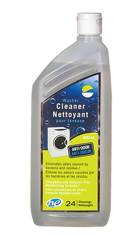 Photo 1 of 3312.10101 Comerco Washer Cleaner - 24 Cleanings, 600 ml
